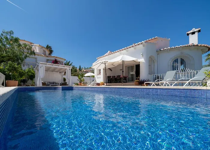 Casa Ilusion