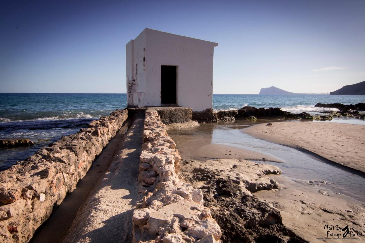 Casa Ilusion Holiday home *