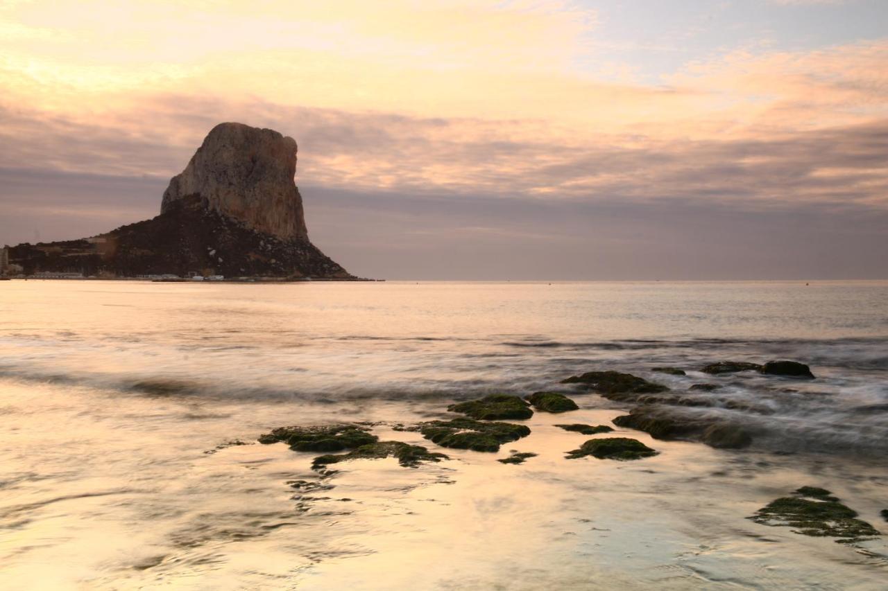 Hébergement de vacances Casa Ilusion
