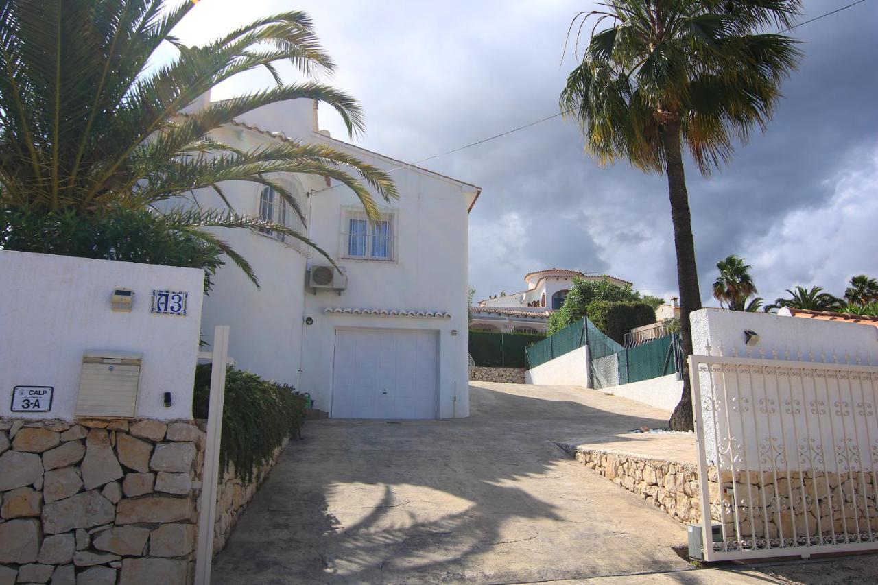 Hébergement de vacances Casa Ilusion