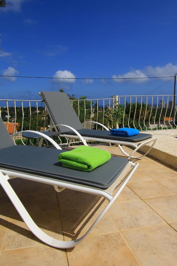 Casa Ilusion Hébergement de vacances