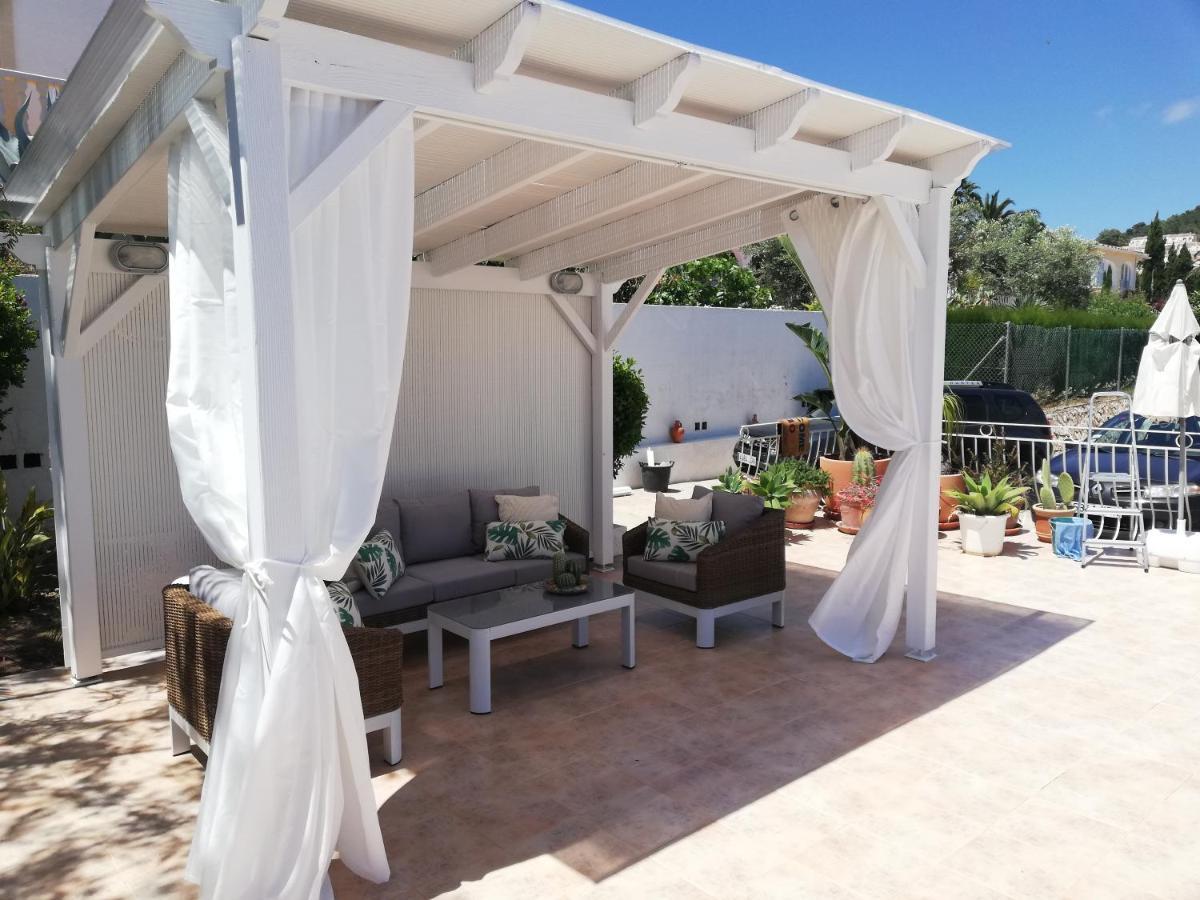 Holiday home Casa Ilusion