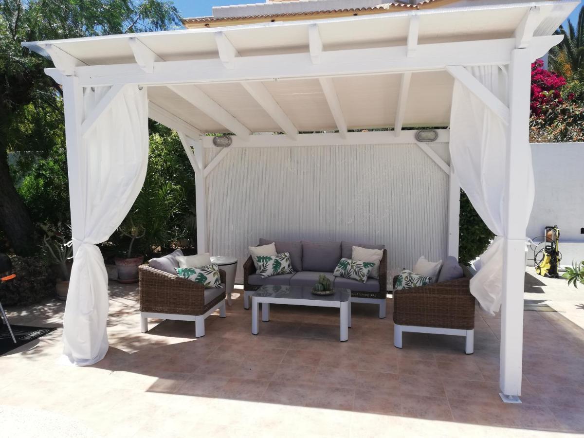 Casa Ilusion Hébergement de vacances Calp
