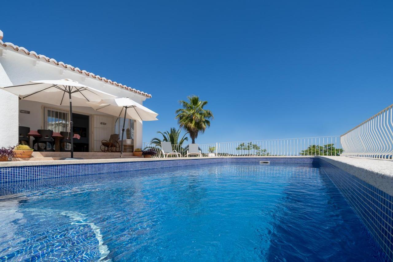 Holiday home Casa Ilusion Calpe
