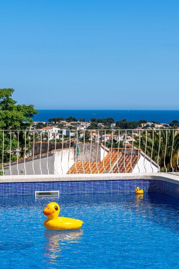 Holiday home Casa Ilusion Calpe