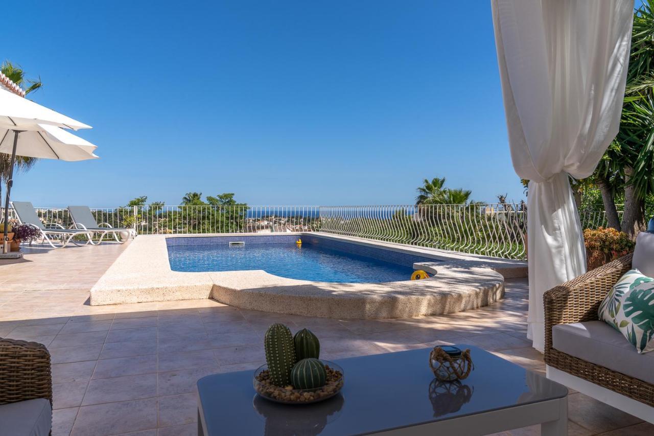 Casa Ilusion Calp