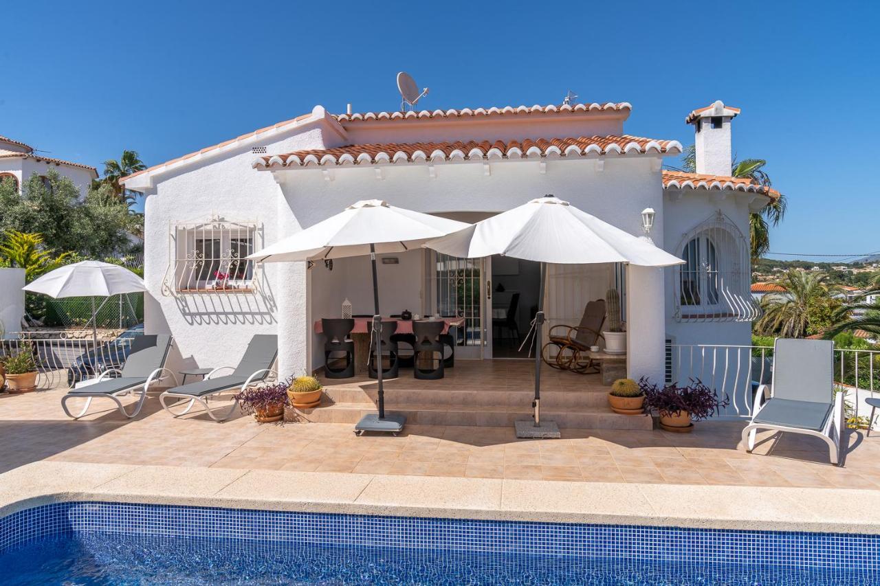 Casa Ilusion * Calp