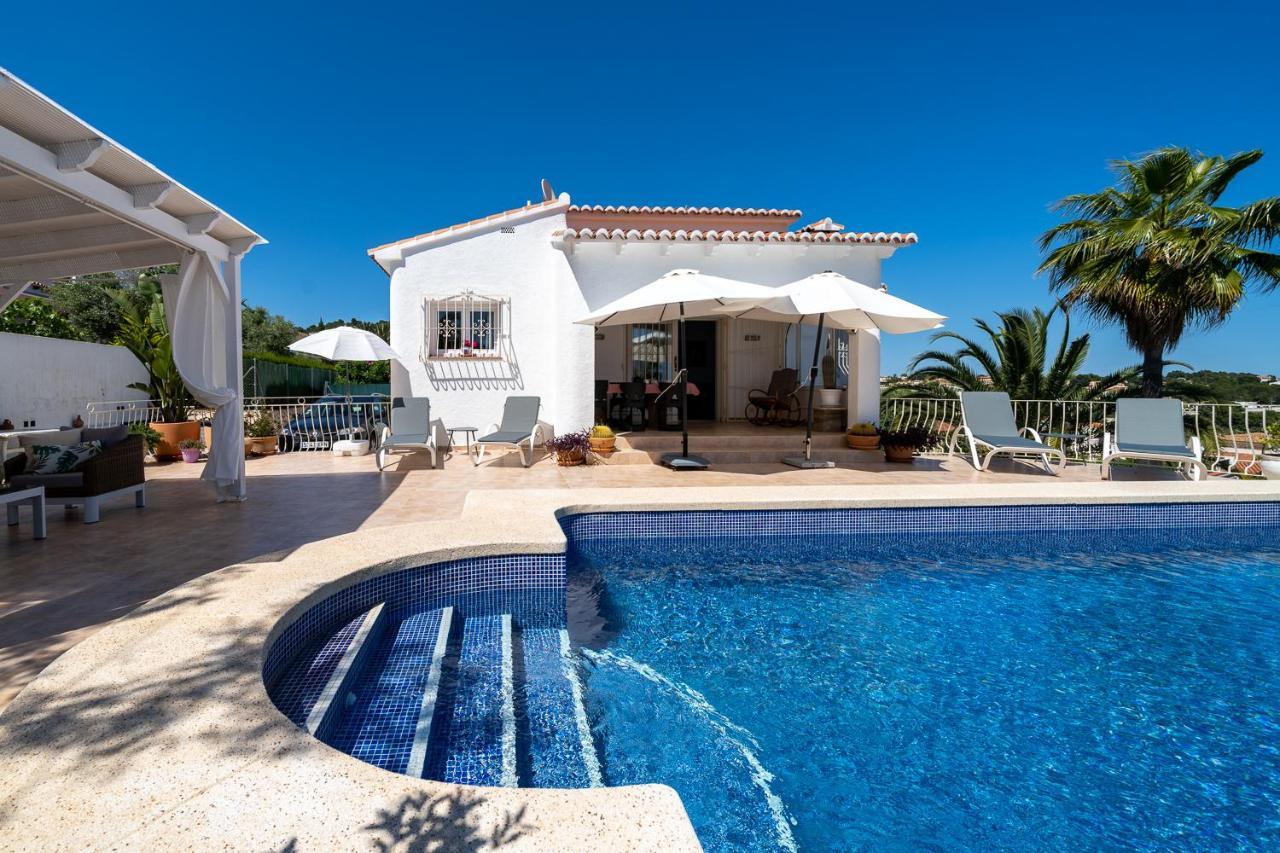 Holiday home Casa Ilusion *