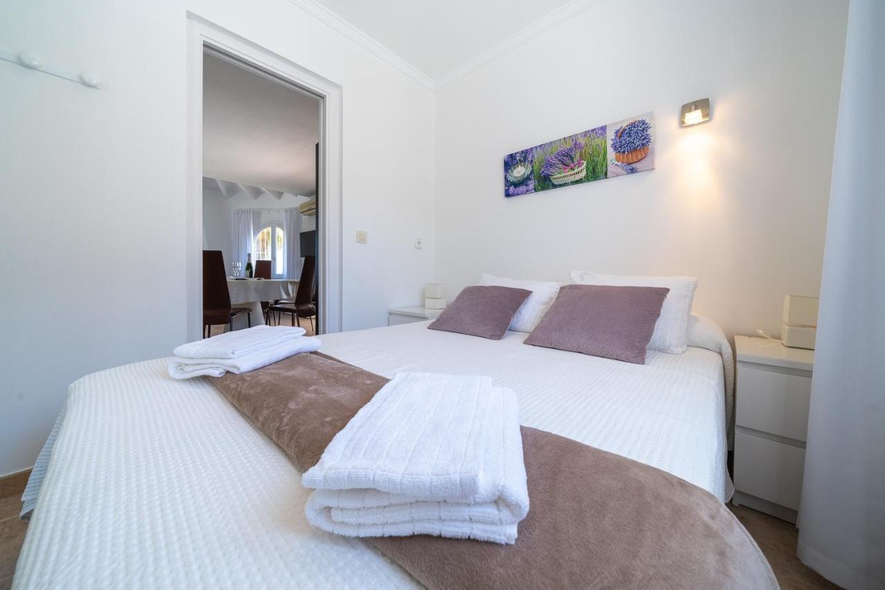 Holiday home Casa Ilusion *