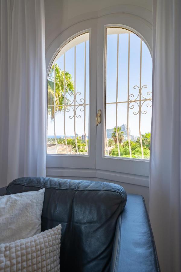Casa Ilusion Holiday home *