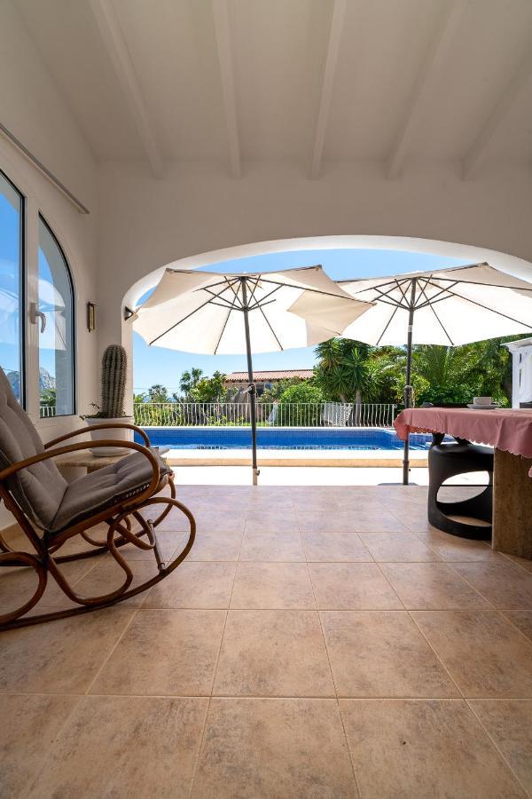 Hébergement de vacances Casa Ilusion *