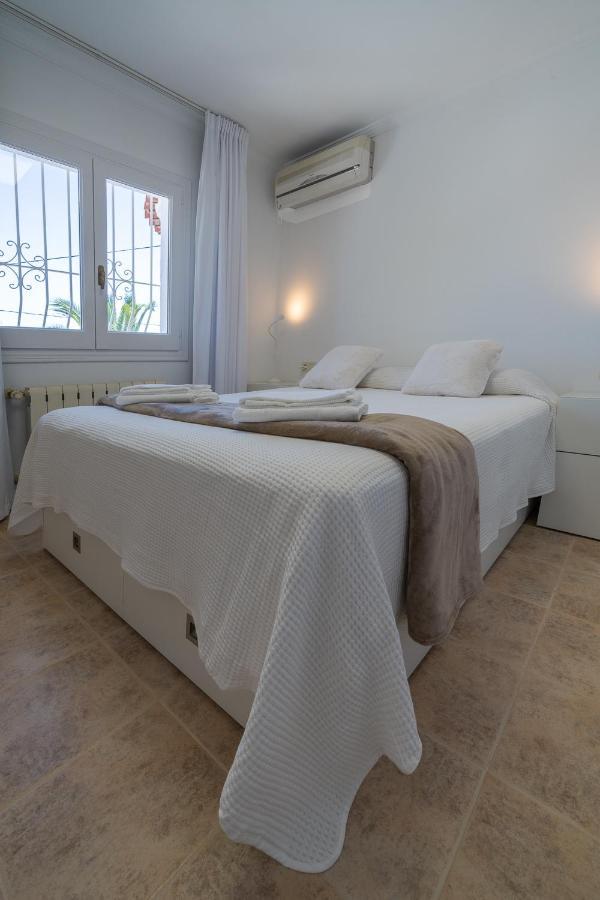 Casa Ilusion Hébergement de vacances *