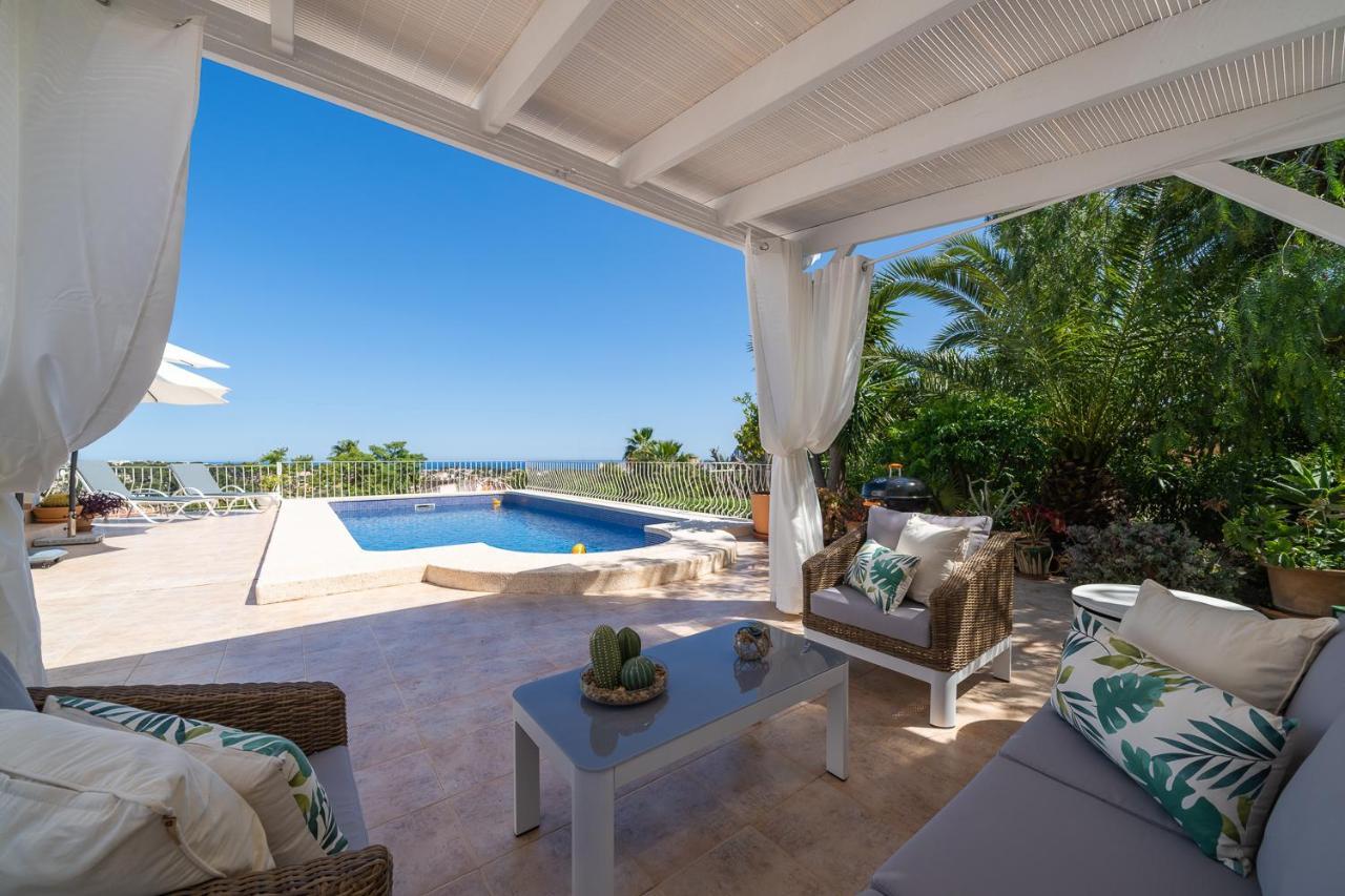 Casa Ilusion Holiday home