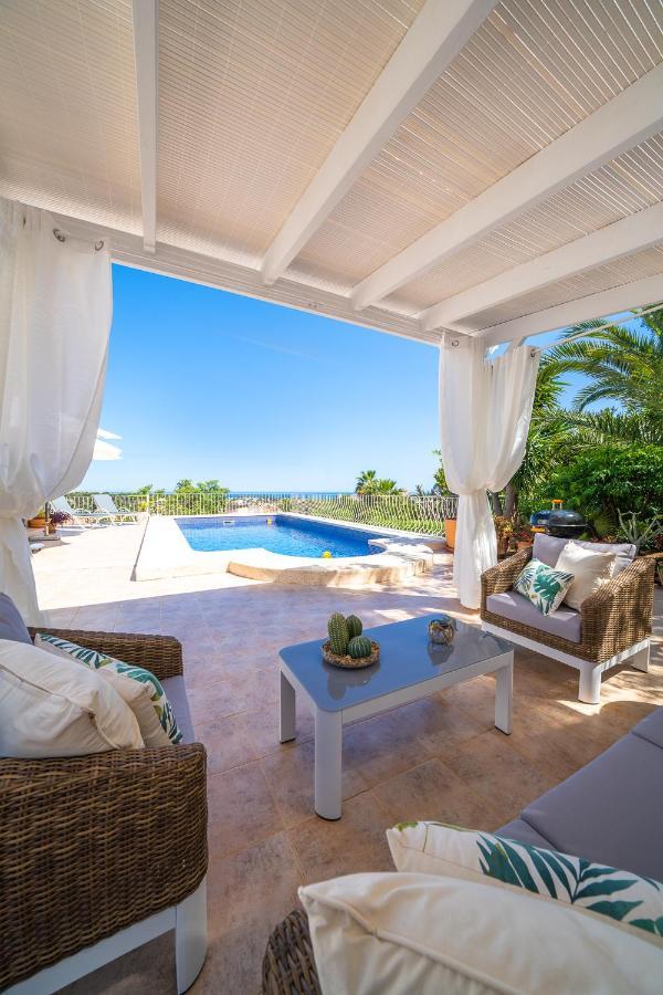 Holiday home Casa Ilusion Calpe