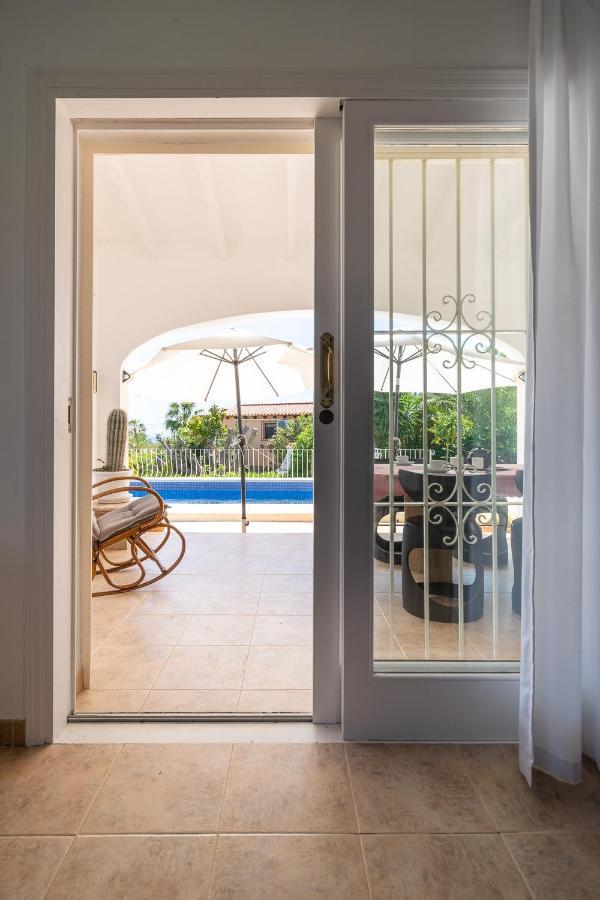 Casa Ilusion Hébergement de vacances