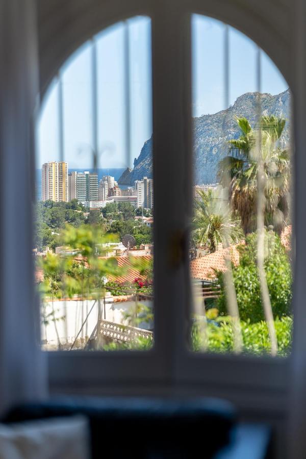 Casa Ilusion Hébergement de vacances *