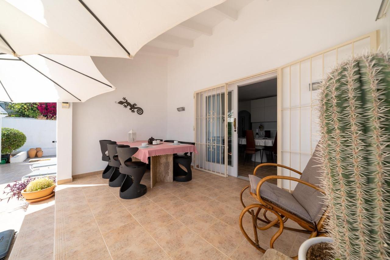 Casa Ilusion Hébergement de vacances