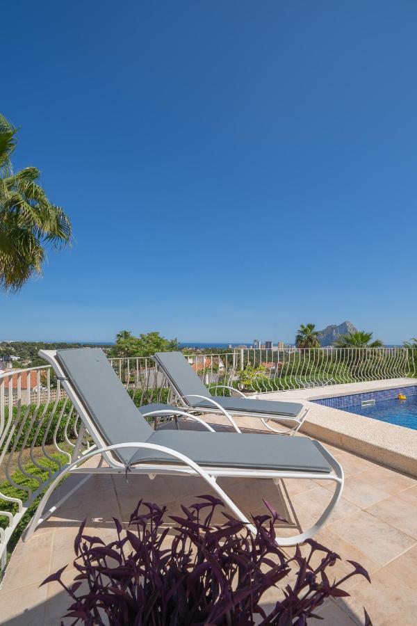 Casa Ilusion * Calp