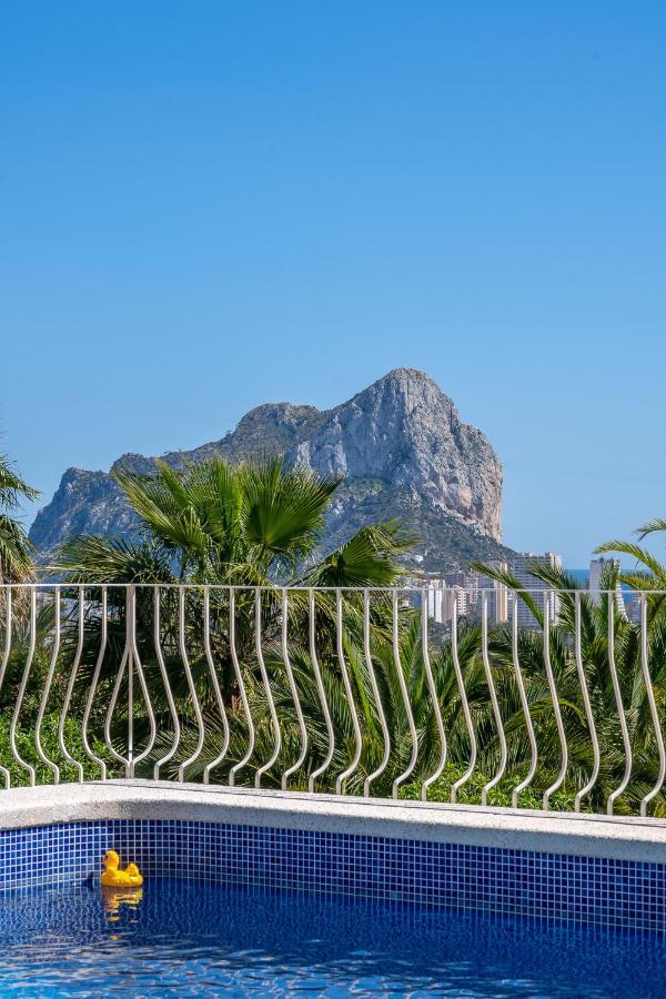 Holiday home Casa Ilusion