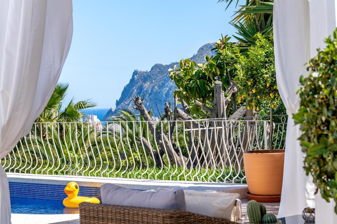 Casa Ilusion Holiday home