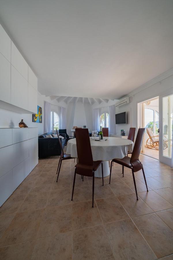 Casa Ilusion Hébergement de vacances