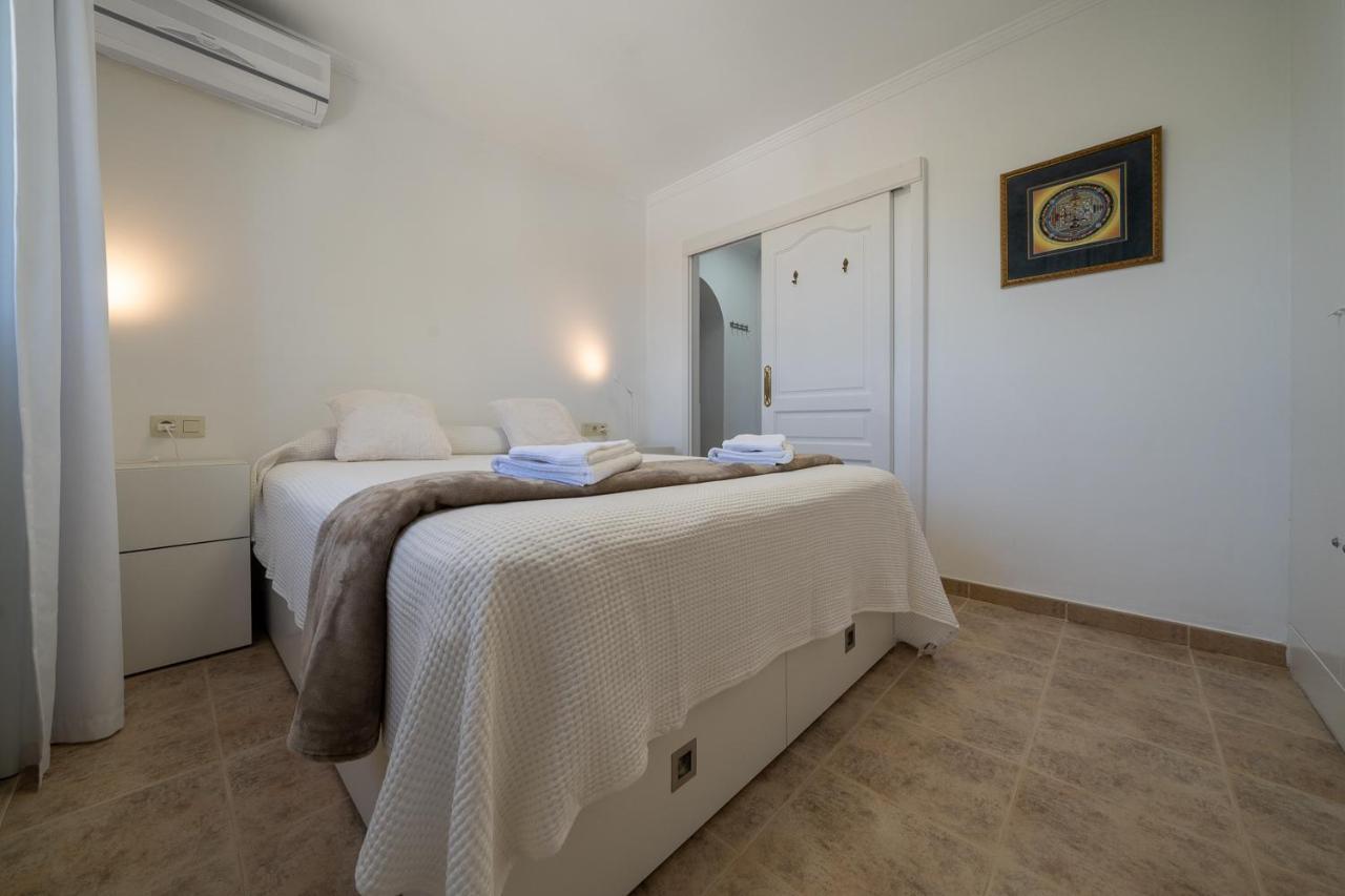 Hébergement de vacances Casa Ilusion Calp